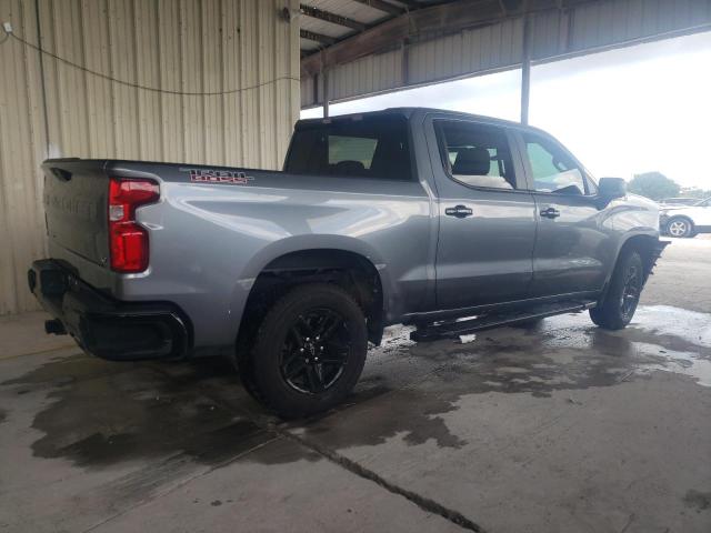 Photo 2 VIN: 3GCPYFED2MG258883 - CHEVROLET SILVERADO 