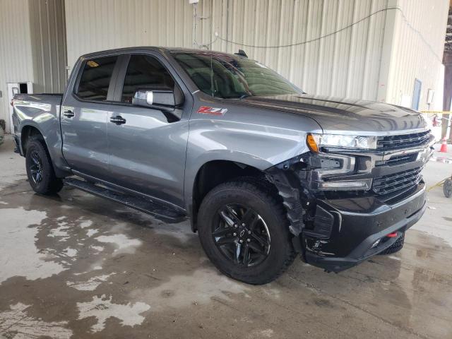 Photo 3 VIN: 3GCPYFED2MG258883 - CHEVROLET SILVERADO 