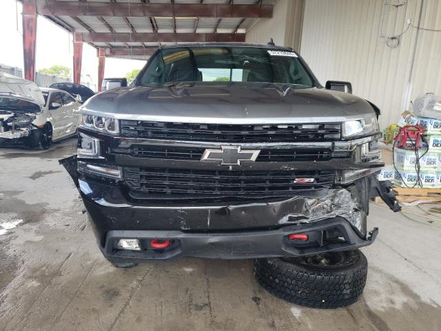 Photo 4 VIN: 3GCPYFED2MG258883 - CHEVROLET SILVERADO 