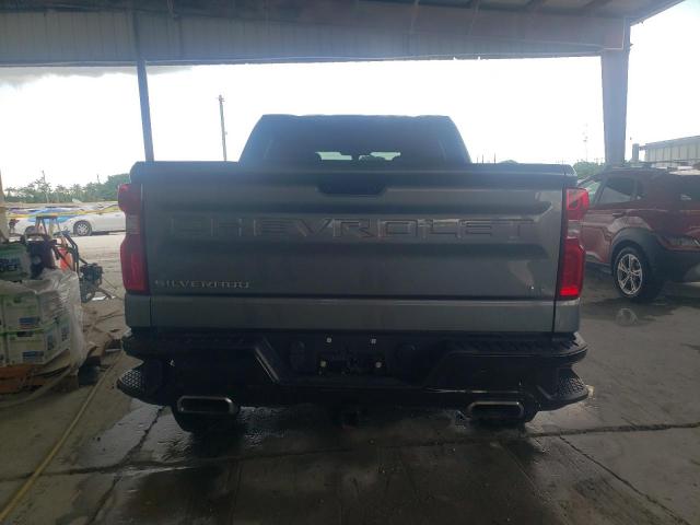 Photo 5 VIN: 3GCPYFED2MG258883 - CHEVROLET SILVERADO 