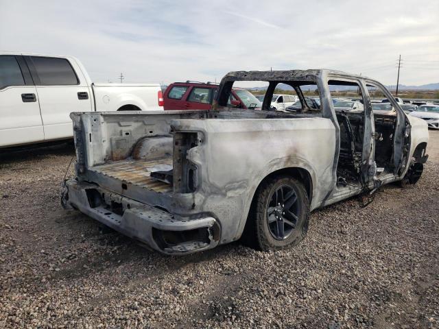 Photo 2 VIN: 3GCPYFED2MG419006 - CHEVROLET SILVERADO 