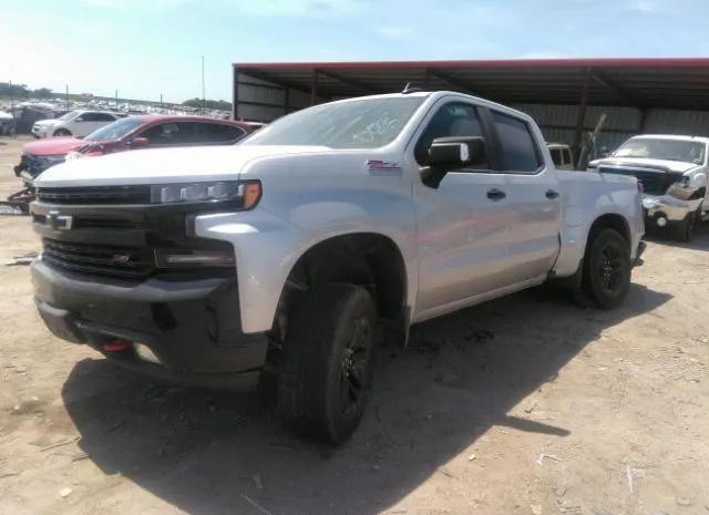 Photo 1 VIN: 3GCPYFED3KG139012 - CHEVROLET SILVERADO 1500 