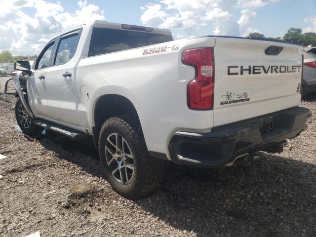 Photo 2 VIN: 3GCPYFED3KG241264 - CHEVROLET SILVERADO 