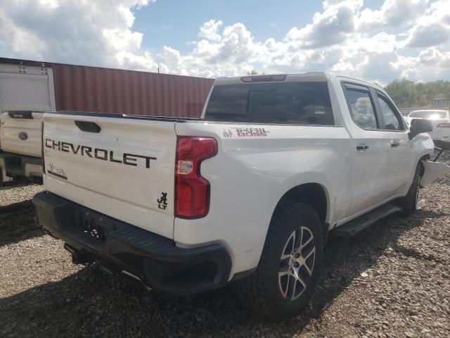 Photo 3 VIN: 3GCPYFED3KG241264 - CHEVROLET SILVERADO 