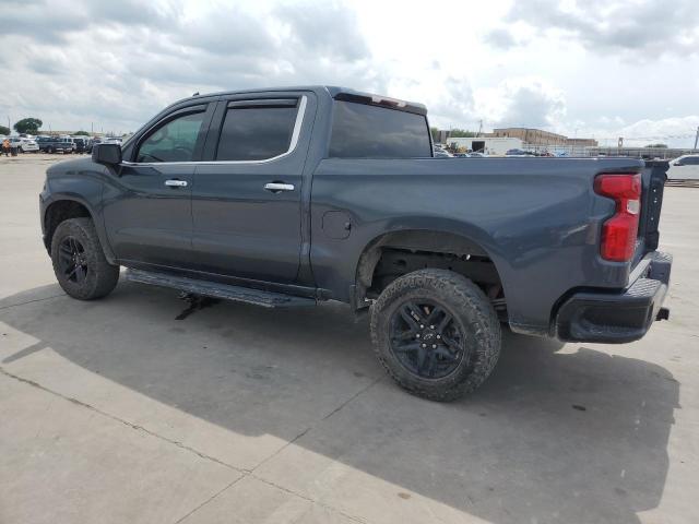 Photo 1 VIN: 3GCPYFED3LG125225 - CHEVROLET SILVERADO 