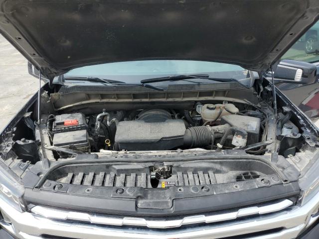 Photo 10 VIN: 3GCPYFED3LG125225 - CHEVROLET SILVERADO 