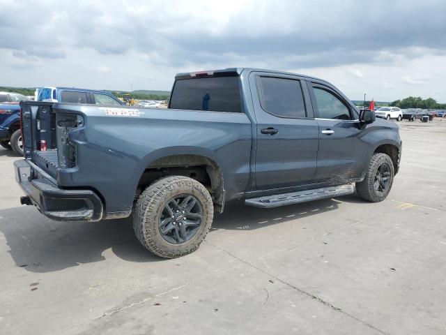 Photo 2 VIN: 3GCPYFED3LG125225 - CHEVROLET SILVERADO 