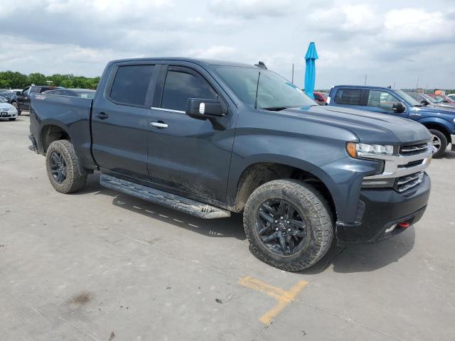 Photo 3 VIN: 3GCPYFED3LG125225 - CHEVROLET SILVERADO 