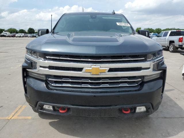 Photo 4 VIN: 3GCPYFED3LG125225 - CHEVROLET SILVERADO 