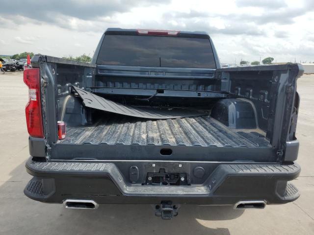 Photo 5 VIN: 3GCPYFED3LG125225 - CHEVROLET SILVERADO 