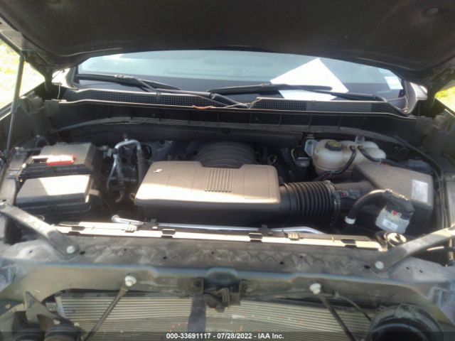 Photo 9 VIN: 3GCPYFED3LG261208 - CHEVROLET SILVERADO 1500 