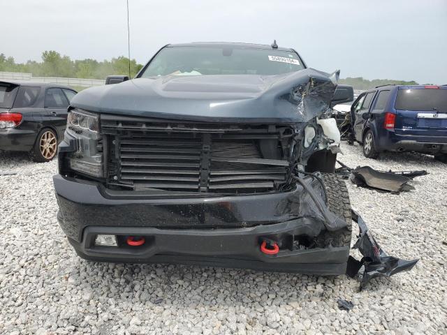 Photo 4 VIN: 3GCPYFED3LG270040 - CHEVROLET SILVERADO 