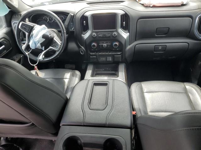 Photo 7 VIN: 3GCPYFED3LG270040 - CHEVROLET SILVERADO 