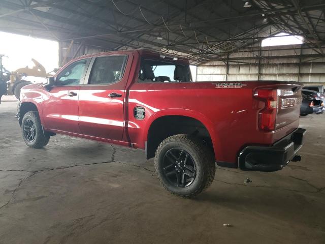 Photo 1 VIN: 3GCPYFED3MG446523 - CHEVROLET SILVERADO 