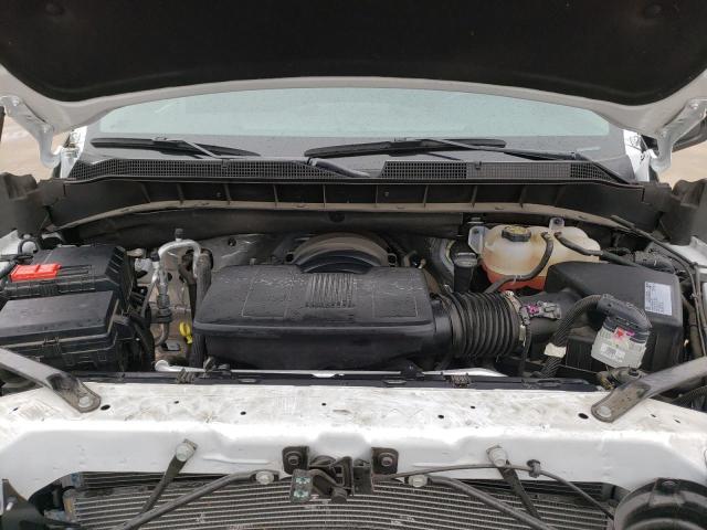 Photo 10 VIN: 3GCPYFED3MG463614 - CHEVROLET SILVERADO 