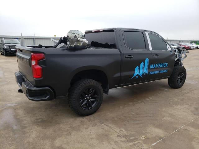 Photo 2 VIN: 3GCPYFED3MG463614 - CHEVROLET SILVERADO 