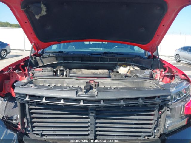 Photo 9 VIN: 3GCPYFED4KG202098 - CHEVROLET SILVERADO 