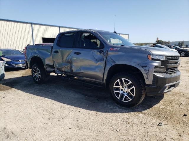 Photo 3 VIN: 3GCPYFED4KG274144 - CHEVROLET SILVERADO 