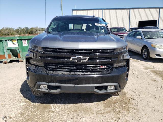 Photo 4 VIN: 3GCPYFED4KG274144 - CHEVROLET SILVERADO 