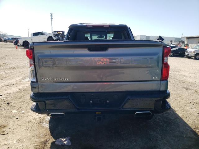 Photo 5 VIN: 3GCPYFED4KG274144 - CHEVROLET SILVERADO 