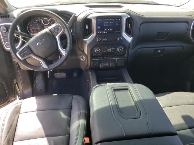 Photo 7 VIN: 3GCPYFED4KG274144 - CHEVROLET SILVERADO 