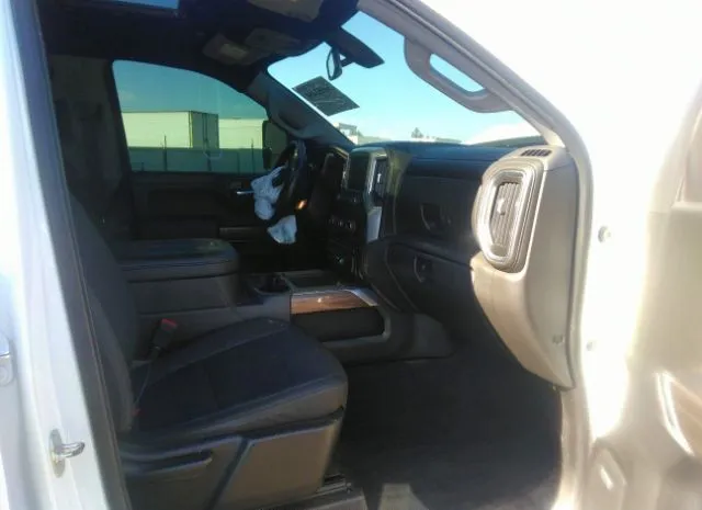 Photo 4 VIN: 3GCPYFED4LG124181 - CHEVROLET SILVERADO 1500 