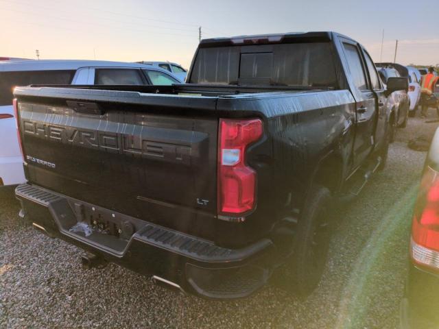 Photo 2 VIN: 3GCPYFED4LG203950 - CHEVROLET SILVERADO 