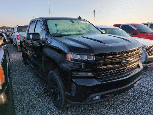 Photo 3 VIN: 3GCPYFED4LG203950 - CHEVROLET SILVERADO 