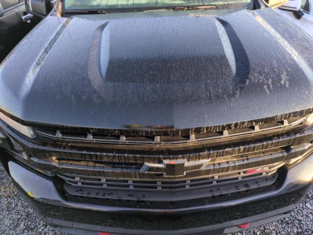 Photo 4 VIN: 3GCPYFED4LG203950 - CHEVROLET SILVERADO 