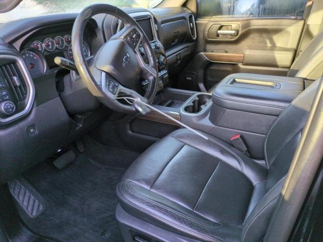 Photo 6 VIN: 3GCPYFED4LG203950 - CHEVROLET SILVERADO 