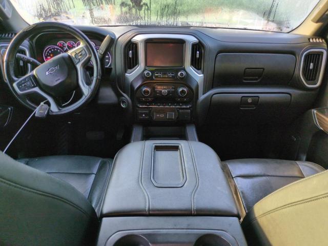 Photo 7 VIN: 3GCPYFED4LG203950 - CHEVROLET SILVERADO 