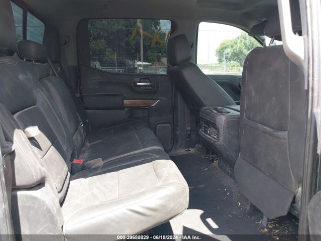 Photo 7 VIN: 3GCPYFED4LG249990 - CHEVROLET SILVERADO 