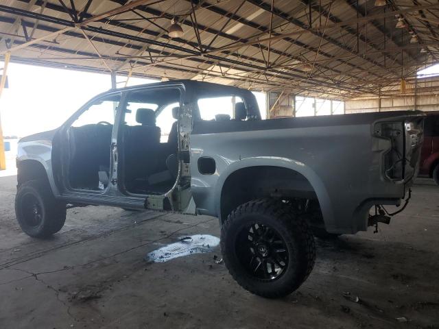 Photo 1 VIN: 3GCPYFED4LG299952 - CHEVROLET SILVERADO 