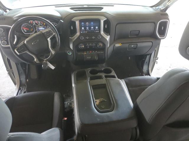 Photo 7 VIN: 3GCPYFED4LG299952 - CHEVROLET SILVERADO 