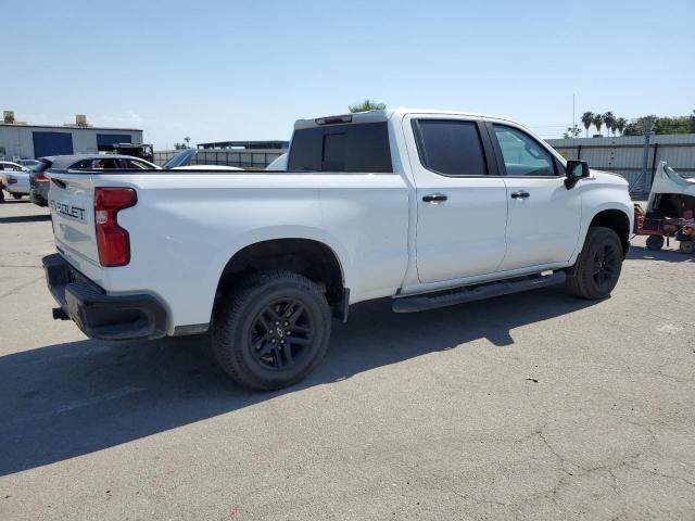 Photo 2 VIN: 3GCPYFED4LG429440 - CHEVROLET SILVERADO 