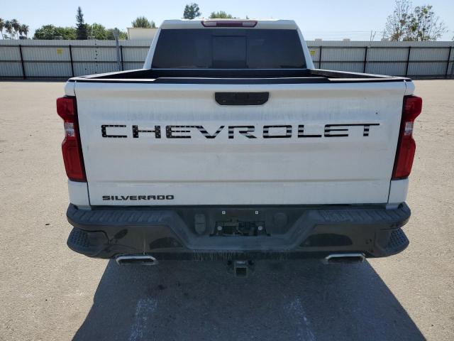 Photo 5 VIN: 3GCPYFED4LG429440 - CHEVROLET SILVERADO 