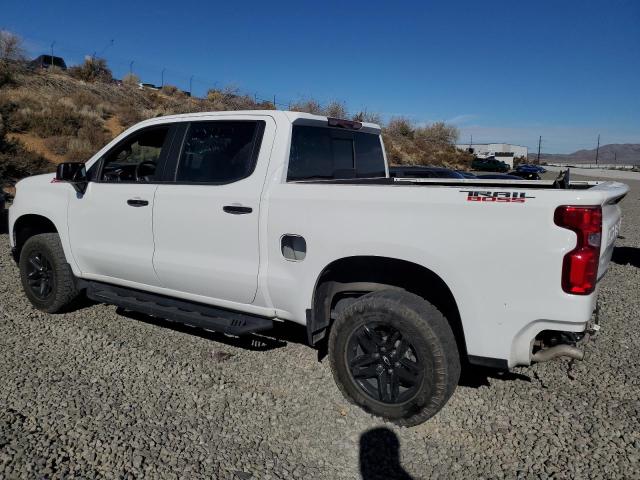 Photo 1 VIN: 3GCPYFED4LG436971 - CHEVROLET SILVERADO 