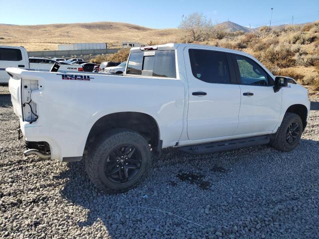 Photo 2 VIN: 3GCPYFED4LG436971 - CHEVROLET SILVERADO 