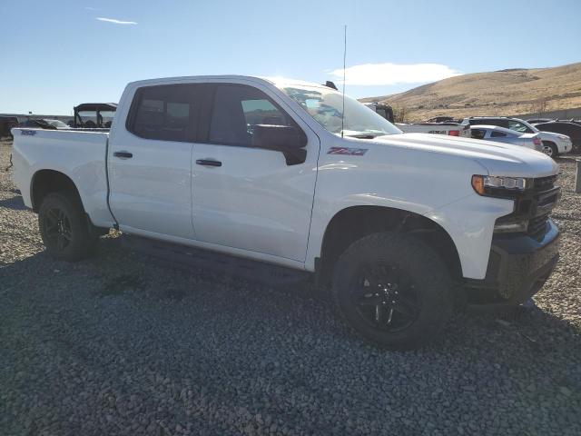 Photo 3 VIN: 3GCPYFED4LG436971 - CHEVROLET SILVERADO 