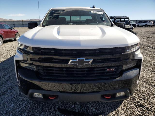 Photo 4 VIN: 3GCPYFED4LG436971 - CHEVROLET SILVERADO 