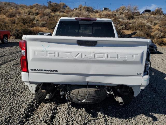 Photo 5 VIN: 3GCPYFED4LG436971 - CHEVROLET SILVERADO 