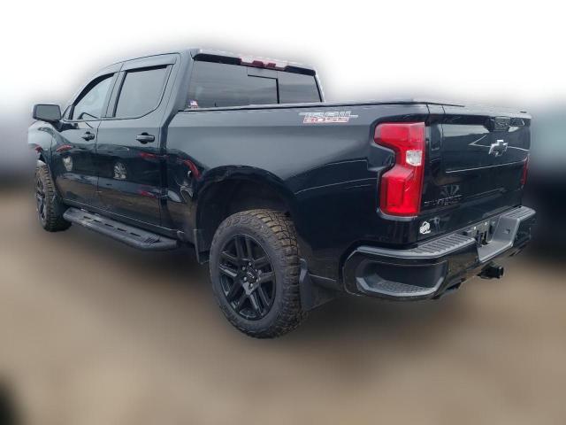 Photo 1 VIN: 3GCPYFED4MG378524 - CHEVROLET SILVERADO 