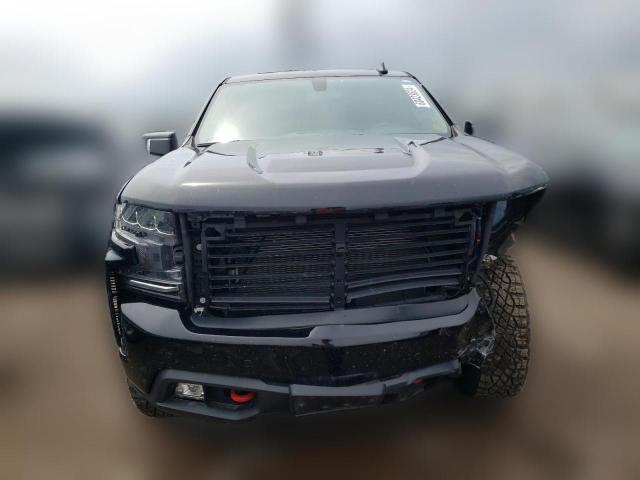 Photo 4 VIN: 3GCPYFED4MG378524 - CHEVROLET SILVERADO 