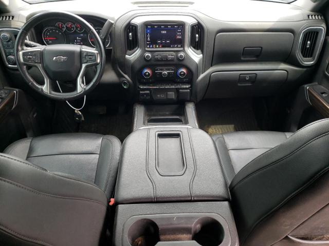 Photo 7 VIN: 3GCPYFED4MG378524 - CHEVROLET SILVERADO 