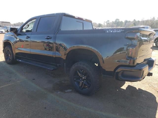 Photo 1 VIN: 3GCPYFED5KG223154 - CHEVROLET SILVERADO 