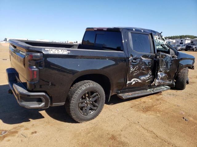 Photo 2 VIN: 3GCPYFED5KG223154 - CHEVROLET SILVERADO 