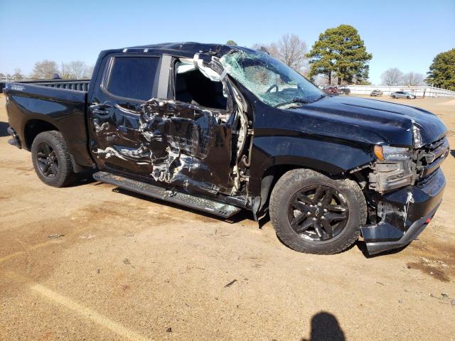 Photo 3 VIN: 3GCPYFED5KG223154 - CHEVROLET SILVERADO 