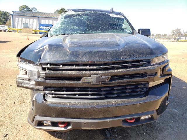 Photo 4 VIN: 3GCPYFED5KG223154 - CHEVROLET SILVERADO 