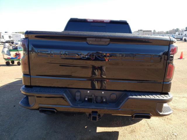 Photo 5 VIN: 3GCPYFED5KG223154 - CHEVROLET SILVERADO 