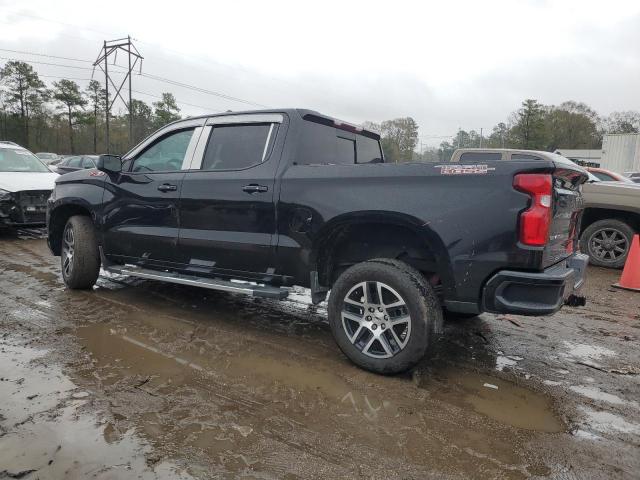 Photo 1 VIN: 3GCPYFED5KG233764 - CHEVROLET SILVERADO 